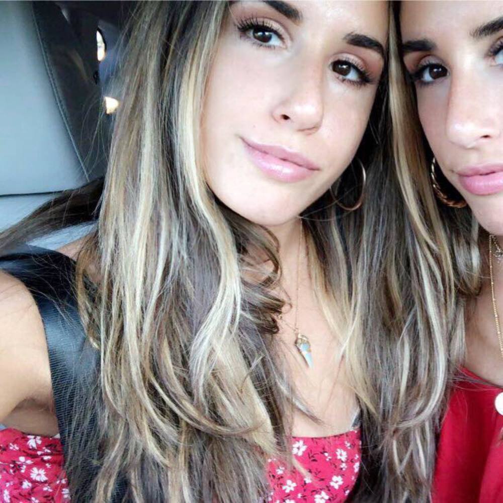 Meet your Posher, Brittney